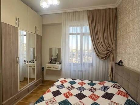 3 otaqlı mənzil, 71 m², Qara Qarayev: 228 000 ₼ 4