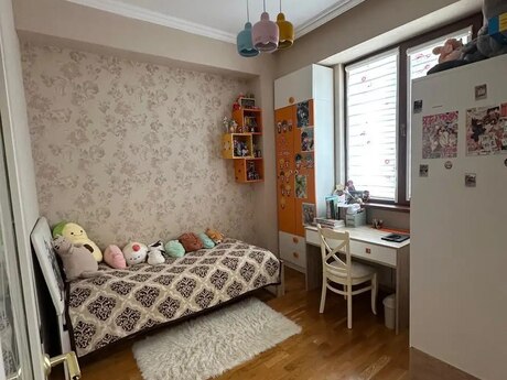 3 otaqlı mənzil, 71 m², Qara Qarayev: 228 000 ₼ 5