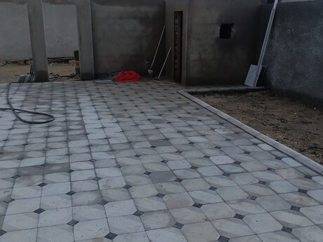 4 otaqlı həyət evi, 130 m², Binə: 175 000 ₼ 5