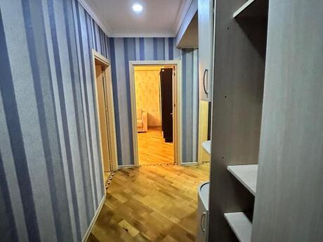 Kirayə 2 otaqlı mənzil, 75 m², İnşaatçılar: 750 ₼/ay 5