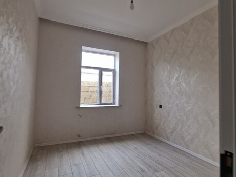 3 otaqlı həyət evi, 90 m², Məmmədli: 85 000 ₼ 4