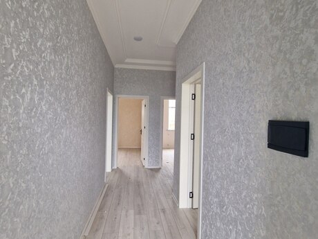 3 otaqlı həyət evi, 90 m², Məmmədli: 85 000 ₼ 2