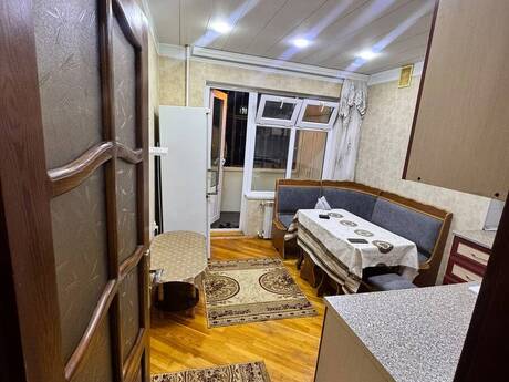 2 rooms · 60 m² · floor 6/9, Bakıxanov