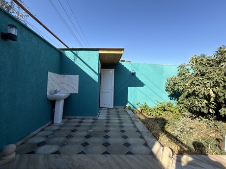 3 otaqlı həyət evi, 90 m², Masazır: 118 000 ₼ 5