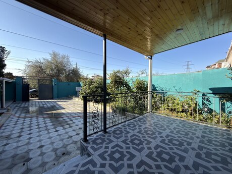 3 otaqlı həyət evi, 90 m², Masazır: 118 000 ₼ 2
