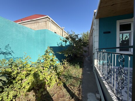 3 otaqlı həyət evi, 90 m², Masazır: 118 000 ₼ 3