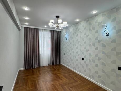 3 otaqlı mənzil, 115 m², Yeni Yasamal: 259 000 ₼ 3