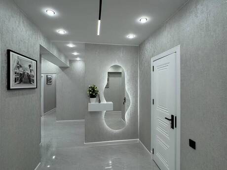 3 otaqlı mənzil, 115 m², Yeni Yasamal: 259 000 ₼ 4