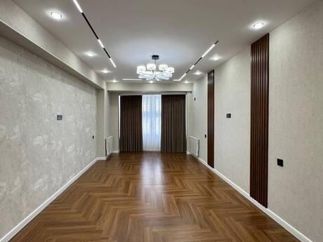 Elan №6445439 - Bakı, Yeni Yasamal q., 3 otaqlı, 115 m², 6/19 mərtəbə