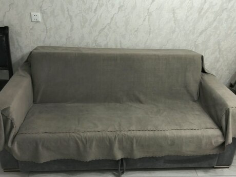 Kirayə 1 otaqlı mənzil, 45 m², Nəriman Nərimanov: 599 ₼/ay 5