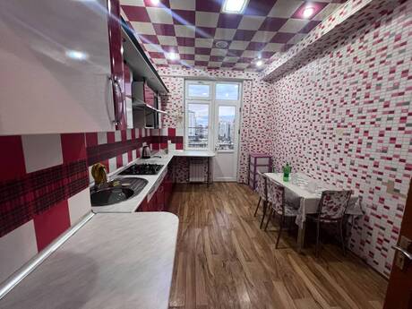 3-room apartment, 90 m², Nizami: 298 000 ₼ 5
