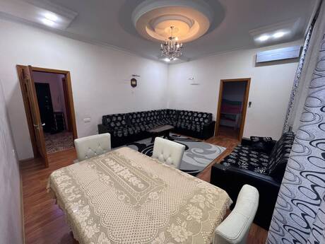 3-room apartment, 90 m², Nizami: 298 000 ₼ 2