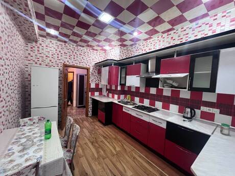 3-room apartment, 90 m², Nizami: 298 000 ₼ 4