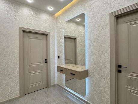 3 otaqlı mənzil, 80 m², Həzi Aslanov: 249 000 ₼ 5