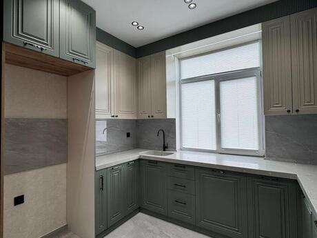 3 otaqlı mənzil, 80 m², Həzi Aslanov: 249 000 ₼ 3