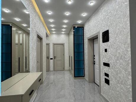 3 otaqlı mənzil, 80 m², Həzi Aslanov: 249 000 ₼ 4