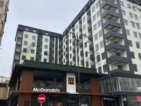 Объявление №6445599 - Хырдалан, Хырдалан, 2-комн., 54.1 м², 5/10 этаж