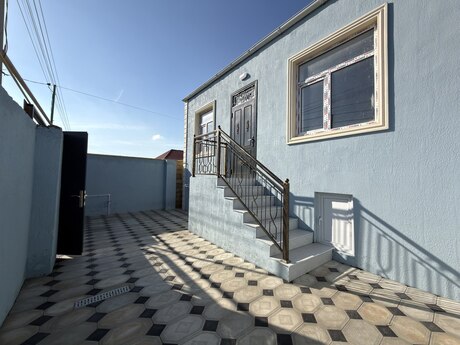 Elan №6445463 - Bakı, Masazır q., 3 otaqlı, 75 m²