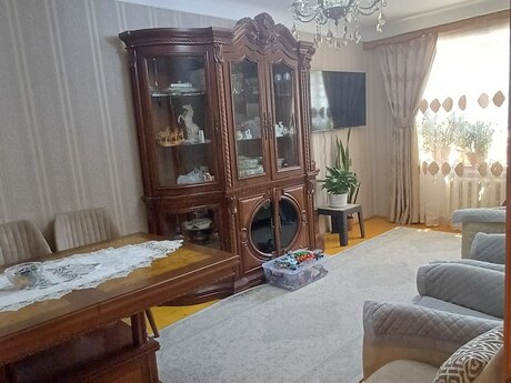 3-комнатная квартира, 80 м², Əhmədli: 226 000 ₼ 2