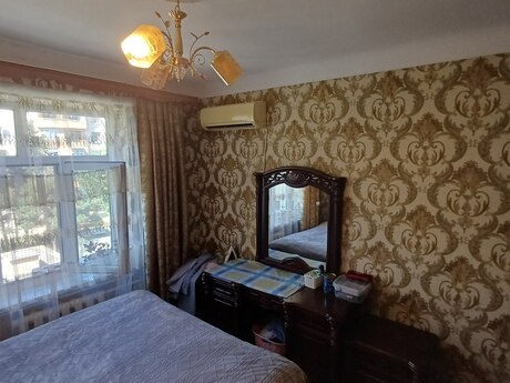 3-комнатная квартира, 80 м², Əhmədli: 226 000 ₼ 4