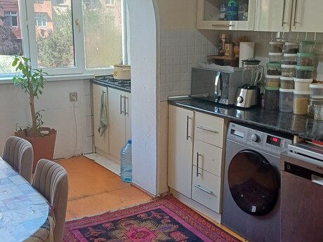 3-комнатная квартира, 80 м², Əhmədli: 226 000 ₼ 5