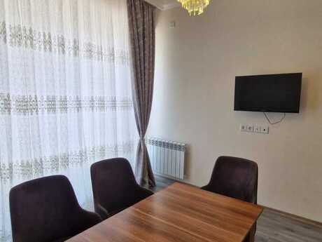 Elan №6445468 - Bakı, 20 Yanvar m., 2 otaqlı, 60 m², 7/20 mərtəbə