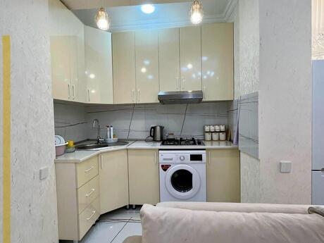 3-room apartment for rent, 82 m², Saray: 500 ₼/mo 4