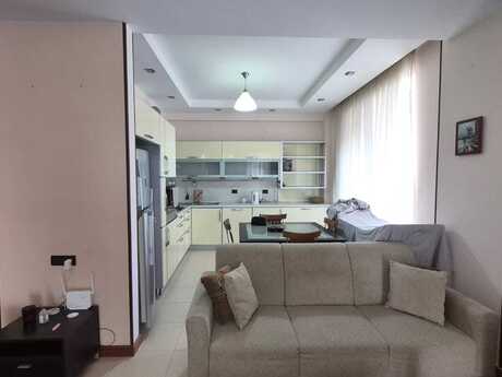 Kirayə 1 otaqlı mənzil, 55 m², Elmlər Akademiyası: 900 ₼/ay 4