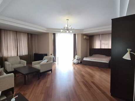 Kirayə 1 otaqlı mənzil, 55 m², Elmlər Akademiyası: 900 ₼/ay 3