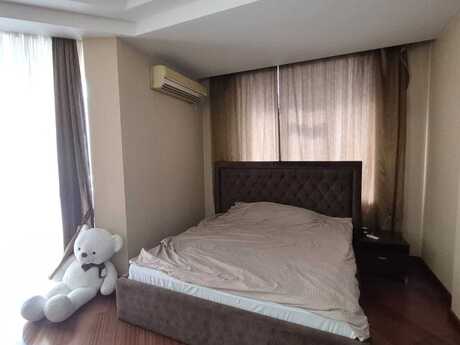 Kirayə 1 otaqlı mənzil, 55 m², Elmlər Akademiyası: 900 ₼/ay 2
