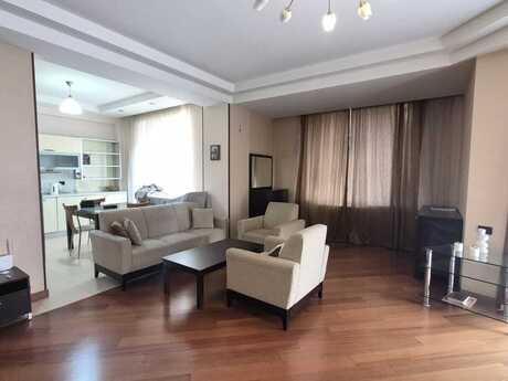 Elan №6445484 - Bakı, Elmlər Akademiyası m., 1 otaqlı, 55 m², 4/16 mərtəbə