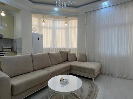 3-room apartment for rent, 82 m², Saray: 500 ₼/mo 5