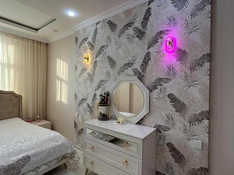 3-room apartment for rent, 82 m², Saray: 500 ₼/mo 2