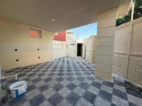 5 otaqlı həyət evi, 200 m², Masazır: 145 000 ₼ 3