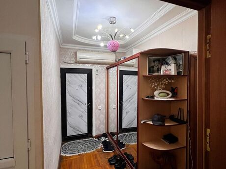 3 otaqlı mənzil, 80 m², Bakıxanov: 199 000 ₼ 4