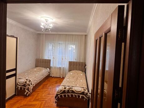3 otaqlı mənzil, 80 m², Bakıxanov: 199 000 ₼ 3
