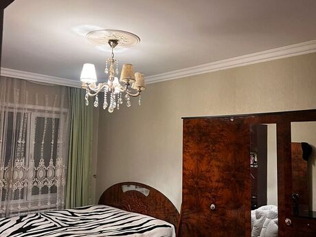 3 otaqlı mənzil, 80 m², Bakıxanov: 199 000 ₼ 2