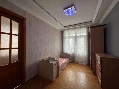 Kirayə 3 otaqlı mənzil, 110 m², Şah İsmayıl Xətai: 900 ₼/ay 5