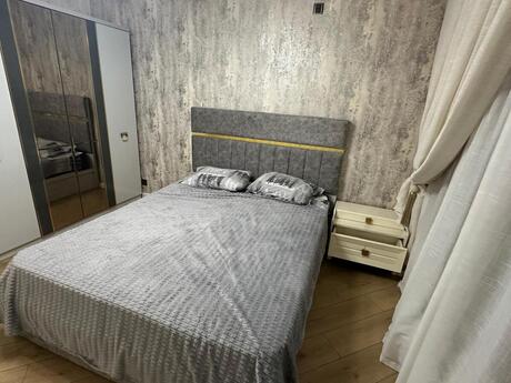 Аренда: 3-комнатная квартира, 100 м², Neftçilər: 800 ₼/мес 2