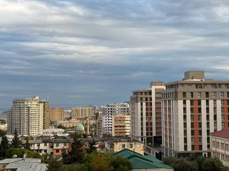 Kirayə 3 otaqlı mənzil, 145 m², Nizami: 2 500 ₼/ay 3