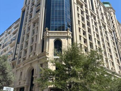 Elan №6445492 - Bakı, Nizami m., 3 otaqlı, 145 m², 7/19 mərtəbə