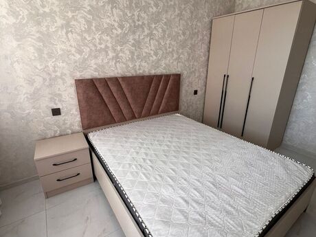Kirayə 2 otaqlı mənzil, 50 m², Qara Qarayev: 720 ₼/ay 4