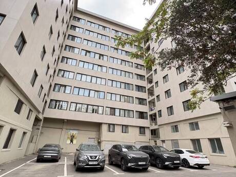 2-комнатная квартира, 87 м², Şah İsmayıl Xətai: 287 000 ₼ 4
