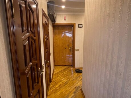 Kirayə 3 otaqlı mənzil, 110 m², Nəriman Nərimanov: 1 000 ₼/ay 4
