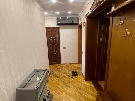 Kirayə 3 otaqlı mənzil, 110 m², Nəriman Nərimanov: 1 000 ₼/ay 5