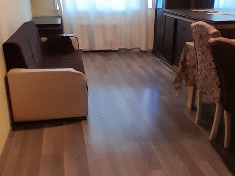2 rooms · 52 m² · floor 5/19, Bakıxanov