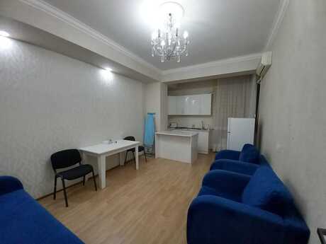 2 otaqlı mənzil, 53 m², Nərimanov: 206 000 ₼ 3