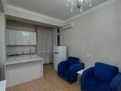 2 otaqlı mənzil, 53 m², Nərimanov: 206 000 ₼ 5