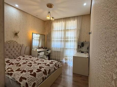 3 otaqlı mənzil, 125 m², Yasamal: 248 000 ₼ 4