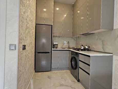 Аренда: 2-комнатная квартира, 71 м², İnşaatçılar: 700 ₼/мес 2